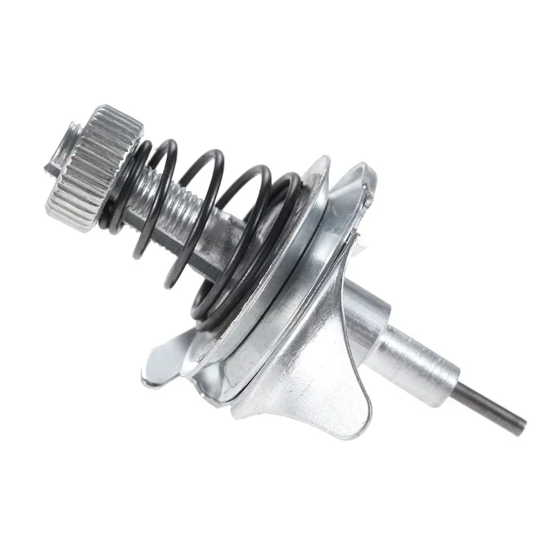 Pied de tension de fil de machine à coudre domestique, pince réglable, ancien style, accessoires pour la maison