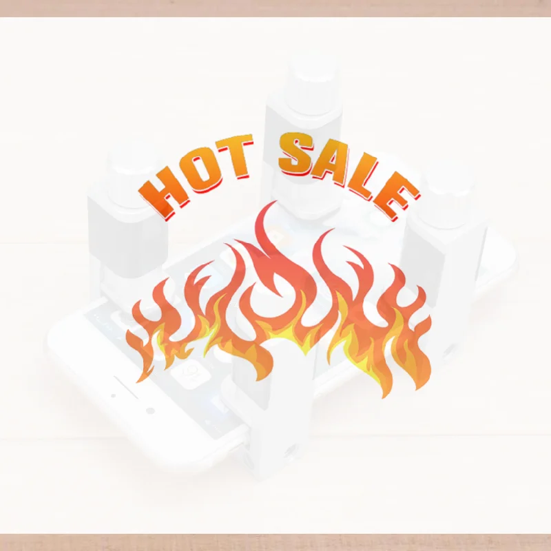 1/4pcs Adjustable Black Clip Fixture Clamp Mobile Phone Repair Tools LCD Display Screen Fastening Clamp Clip Phone Repair Tools