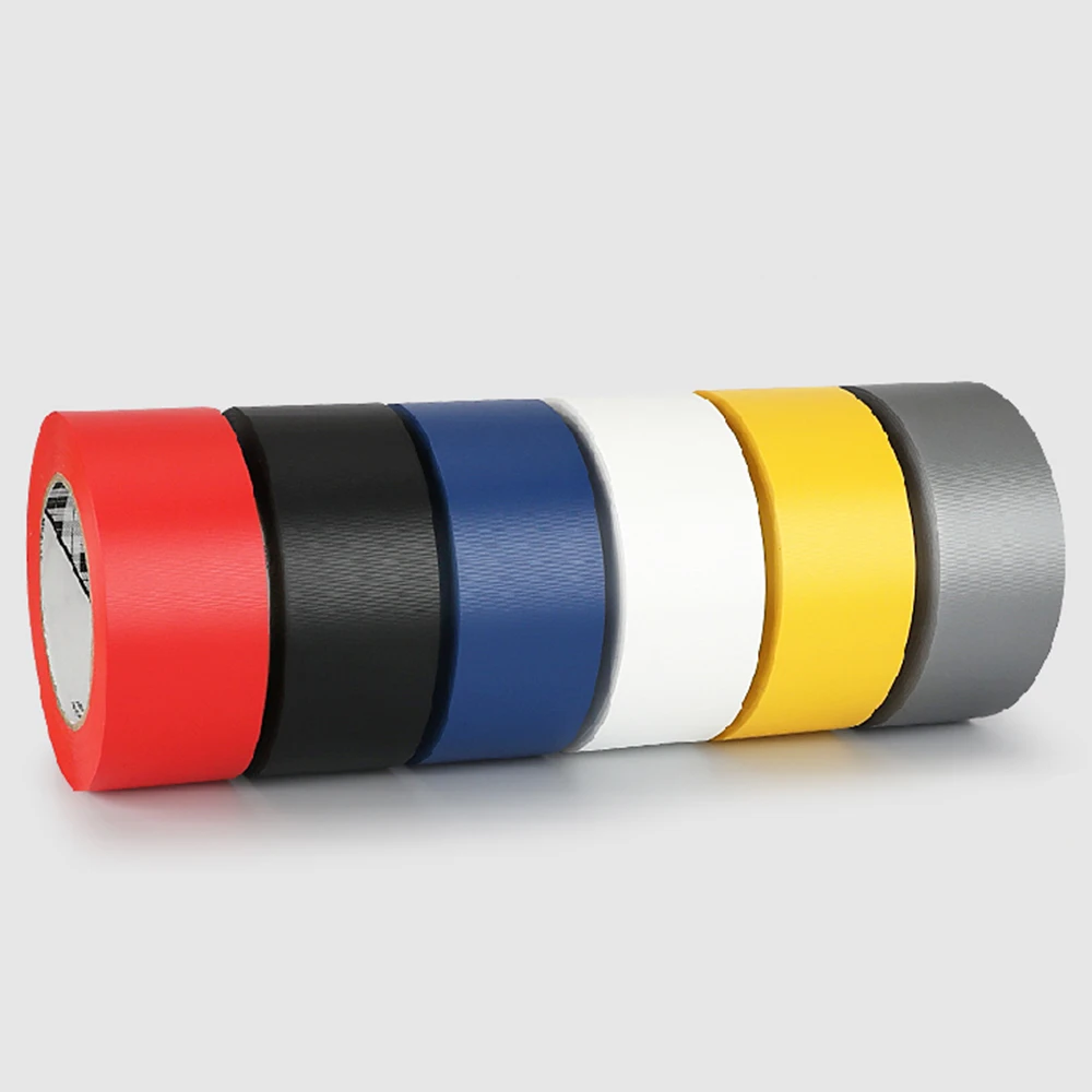 

Лента 3M 3903 на тканевой основе для ремонта ковров, ветрозащитная, цветная, герметизирующая, прочная, водонепроницаемая, тканевая лента 3M