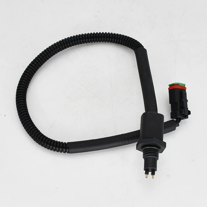 

600 311 3722 Fuel Filter Sensor 600-311-3722 Compatible with Komatsu Excavators PC240 PC270 PC290 PC300 PC300HD PC308 PC350