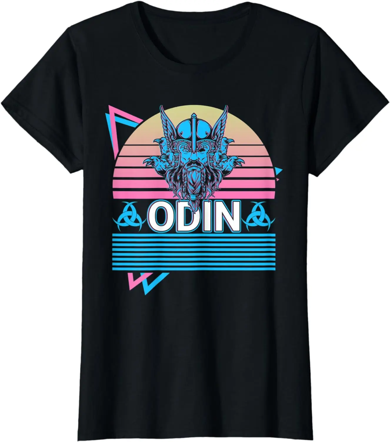 Norse Mythology T-Shirt