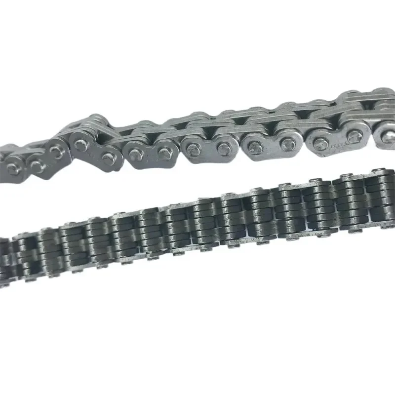06K109158BE 06K109158BP 06K109158BK 06K109158AD Timing Chain Fit For Audi Volkswagen EA888 Gen3 1.8T 2.0T 2014-