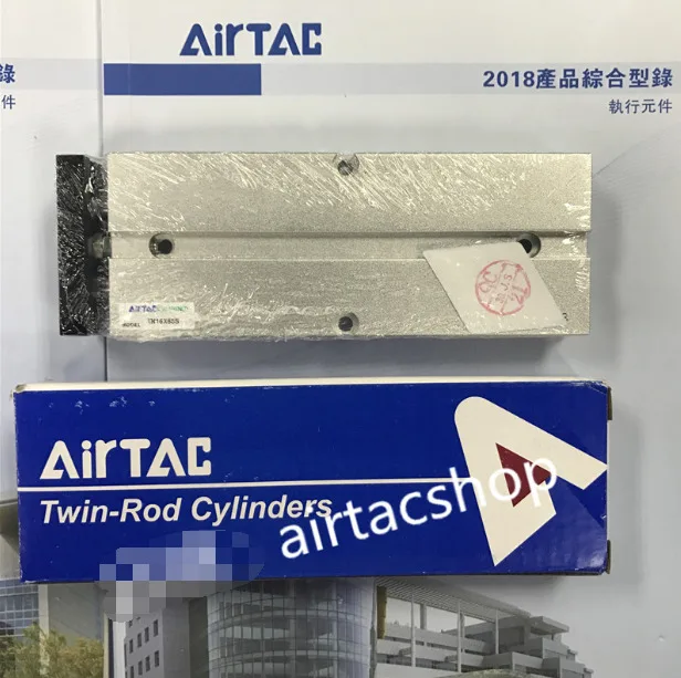 1 قطعة اسطوانة AirTAC TN16X85S الجديدة