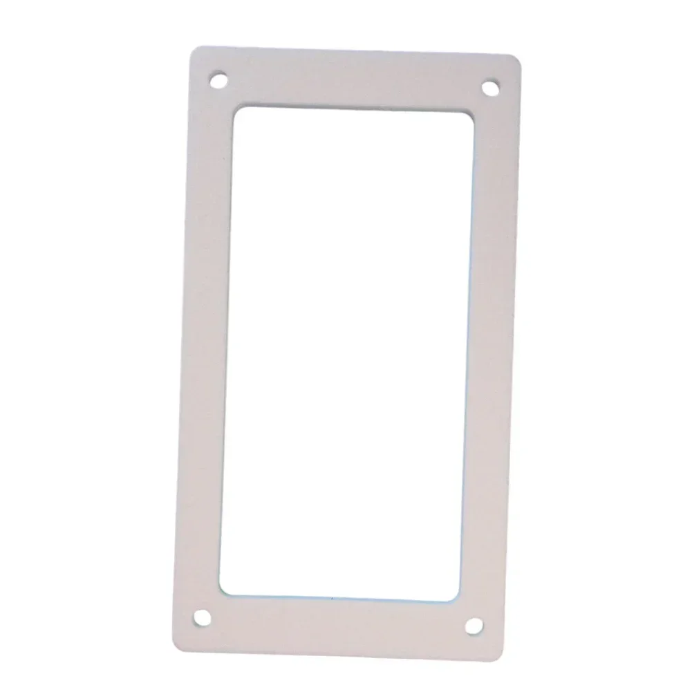 Ensure Optimal Performance Of MCZ System With Ceramic Fiber Seal Heat Resistant And Reliable Fit For MCZ Inspection Flap