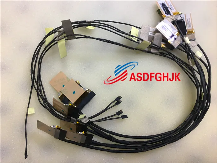 

FOR Asus P500 P500C P500CA PU500C LCD LVDS LED Video Flex Cable 14005-00870000 100% TESED OK