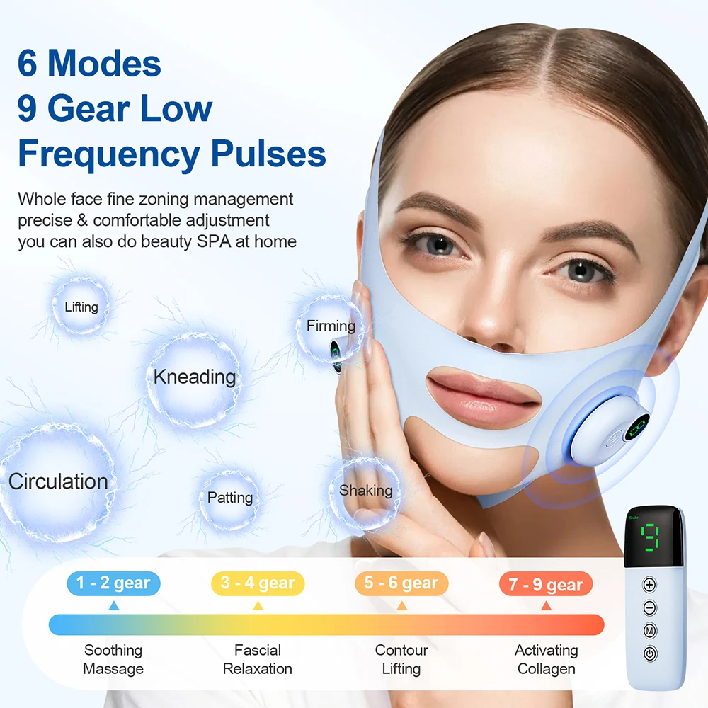 Thumbnail 3 - #24 Best Electric Facial Massagers to Buy In 2026