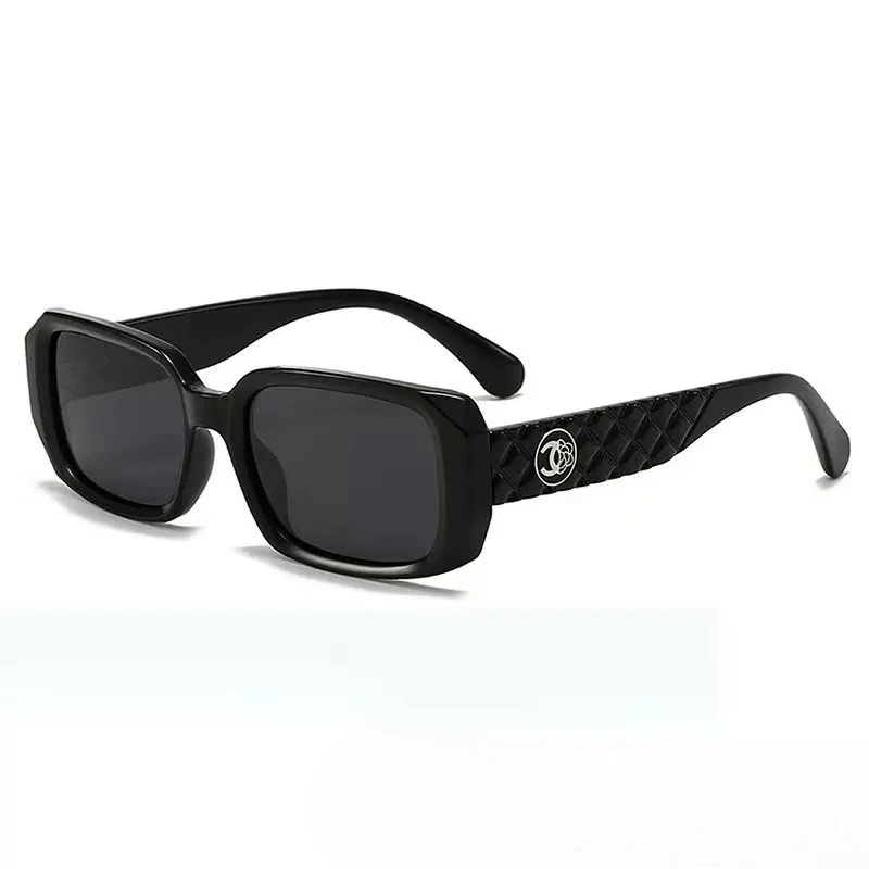 Xiaoxiangfeng 2025 nuevas gafas de sol polarizadas HD tendencia de alta gama protección UV400 gafas de conducción moda gafas de sol de lujo