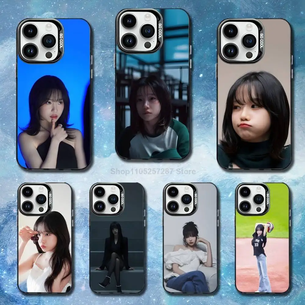 Singer J-JO Y-YURI … - image