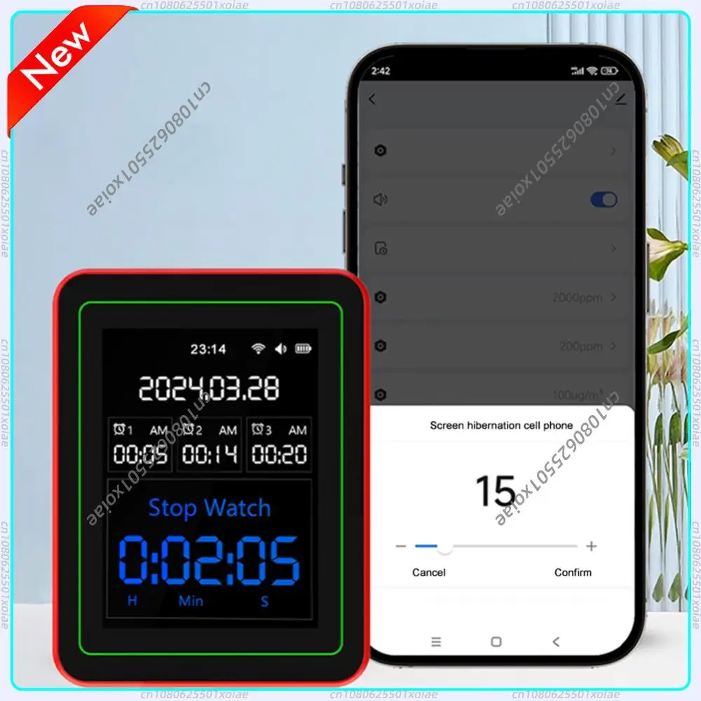 Wifi 15 In 1 Portab…