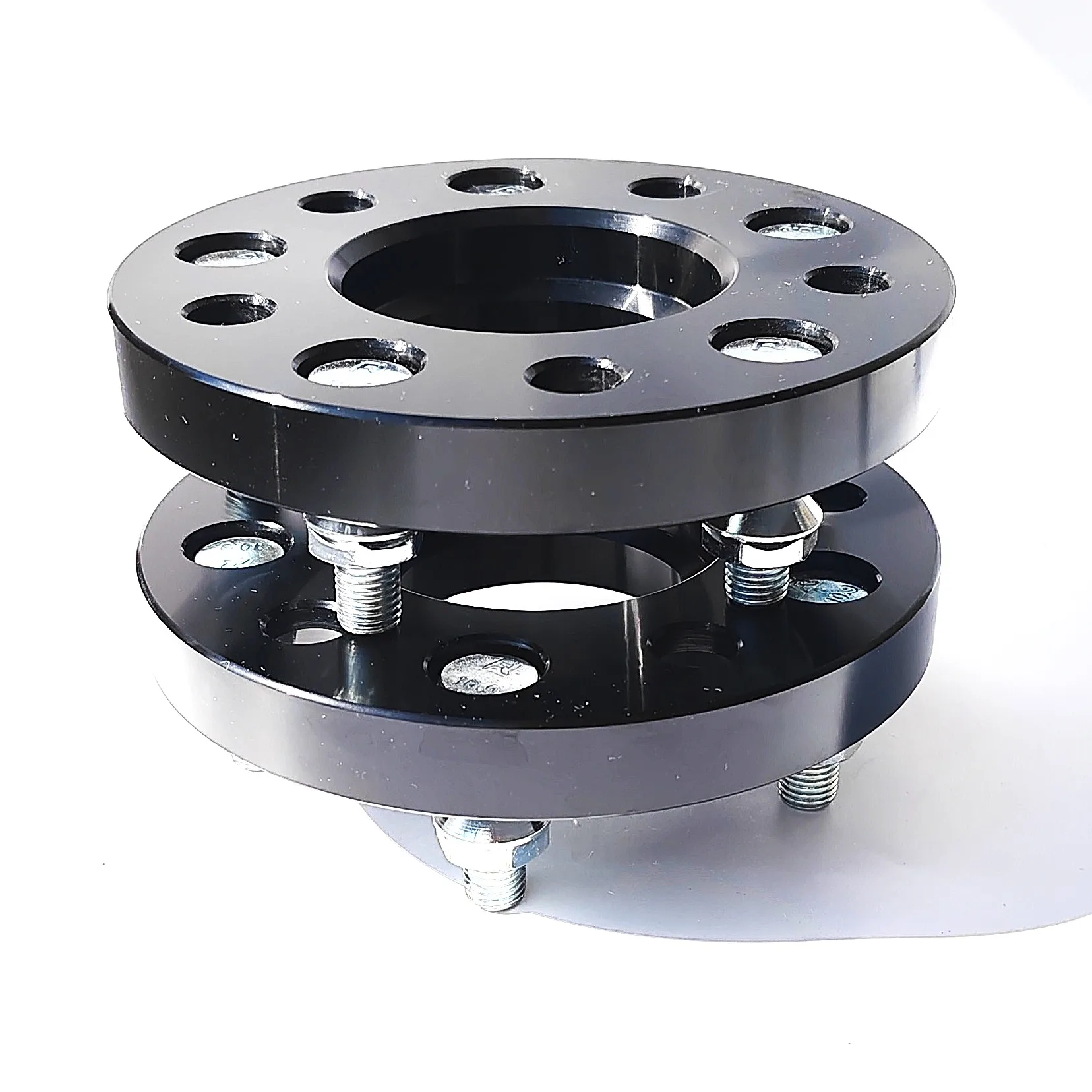 

2pcs 5x120 72.6 mm|2.86" Hub-Centric Wheel Spacers For Land Rover Discovery|Range Rover Sport|LR4|LR3|2 P38A|5 L460