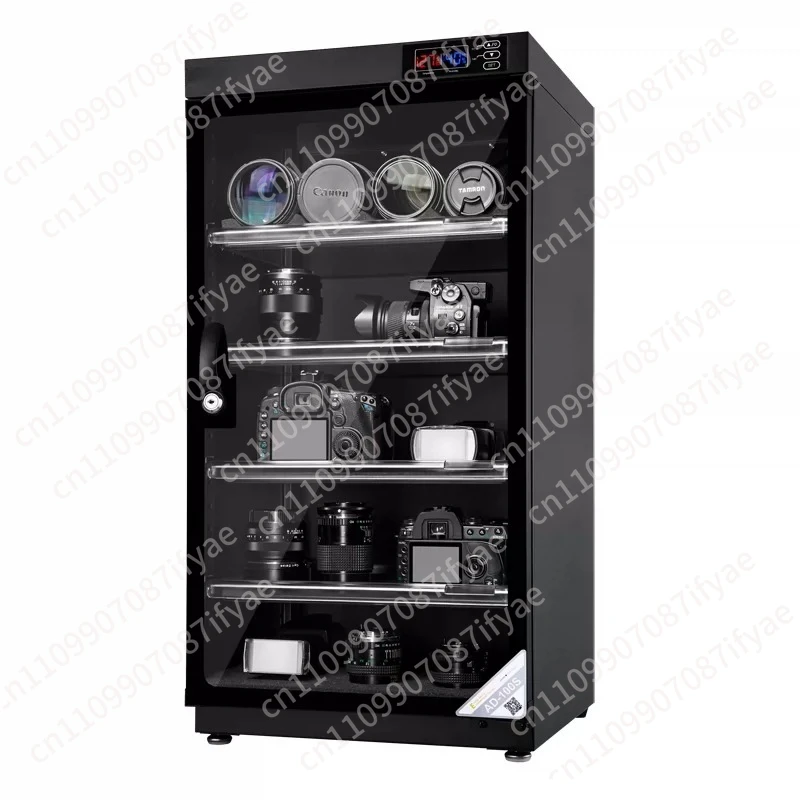 Electronic moisture-proof box, drying oven, 30-180 liters constant humidity dehumidification