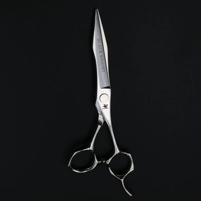 

6 inch Professional Hair Scissors Hairdressing salon Barber Cutting Shears High Quality Personality BK113