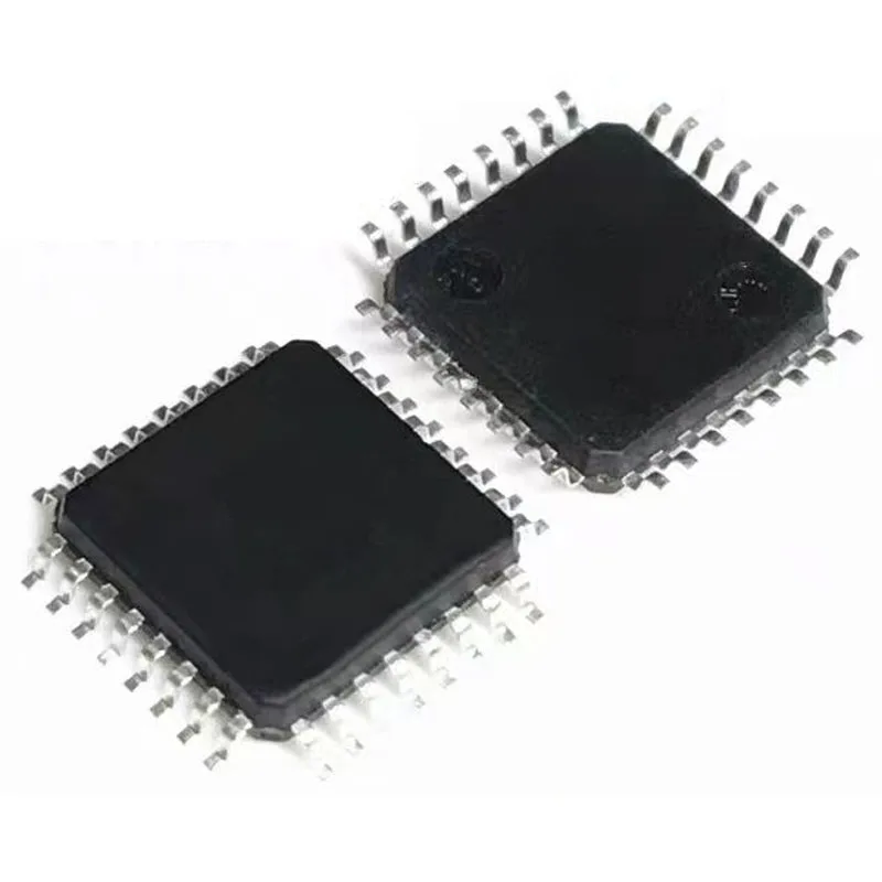 1PCS ATMEGA168-20AU EGA168PA-AU EGA168PB-AU EGA168PV-10AU EGA328P-AU EGA328PB-AU 328PB 168-20AU PA PB PV-10AUR  QFP-32