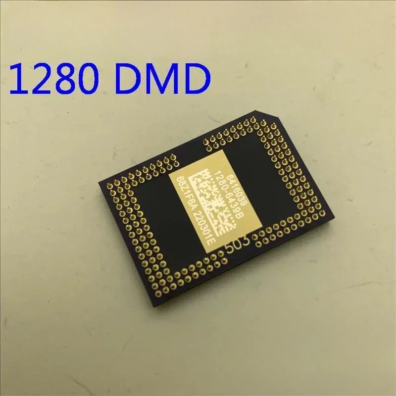 。Original for Casio XJ-A251 A256 A257 A300WS Projector DMD 1280-6439B。