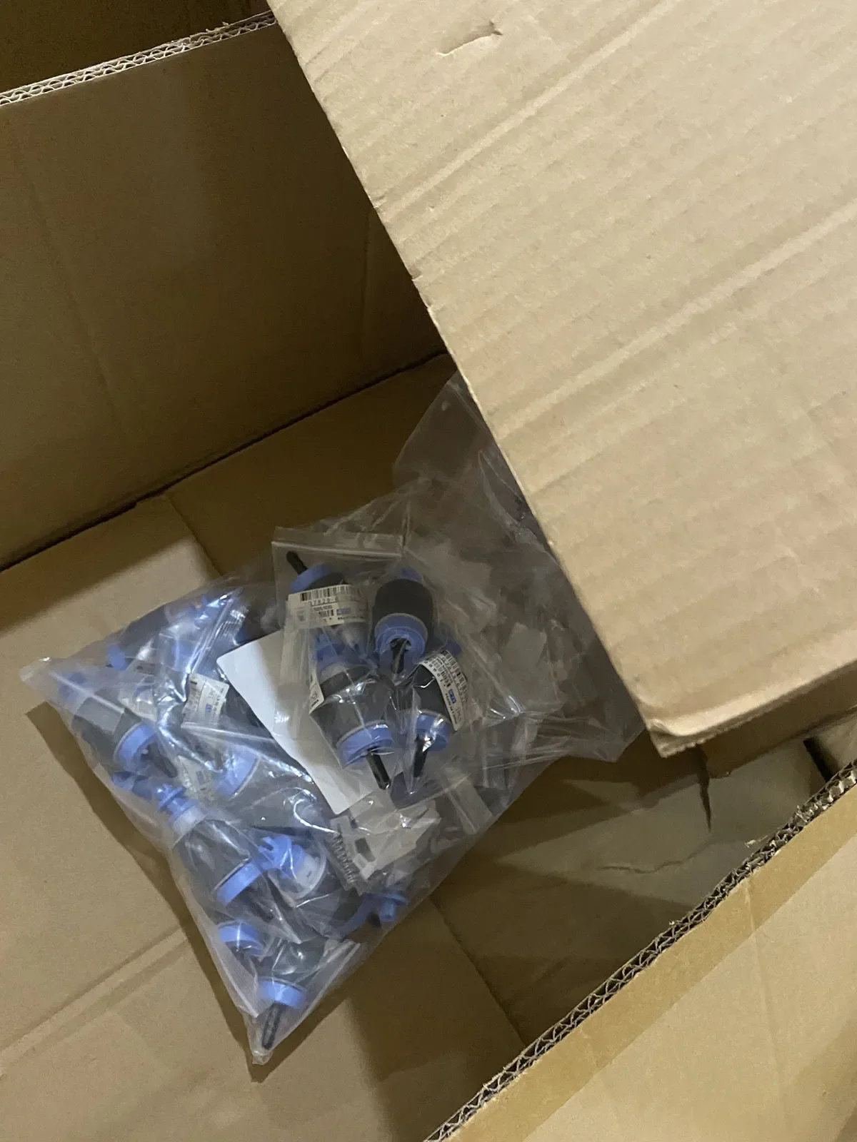 

10X RM1-2998-000 Tray 2 3 Pickup Roller for HP LaserJet M5025 M5035 M5039 700 M712 M725 / 5025 5035 5039 712 725