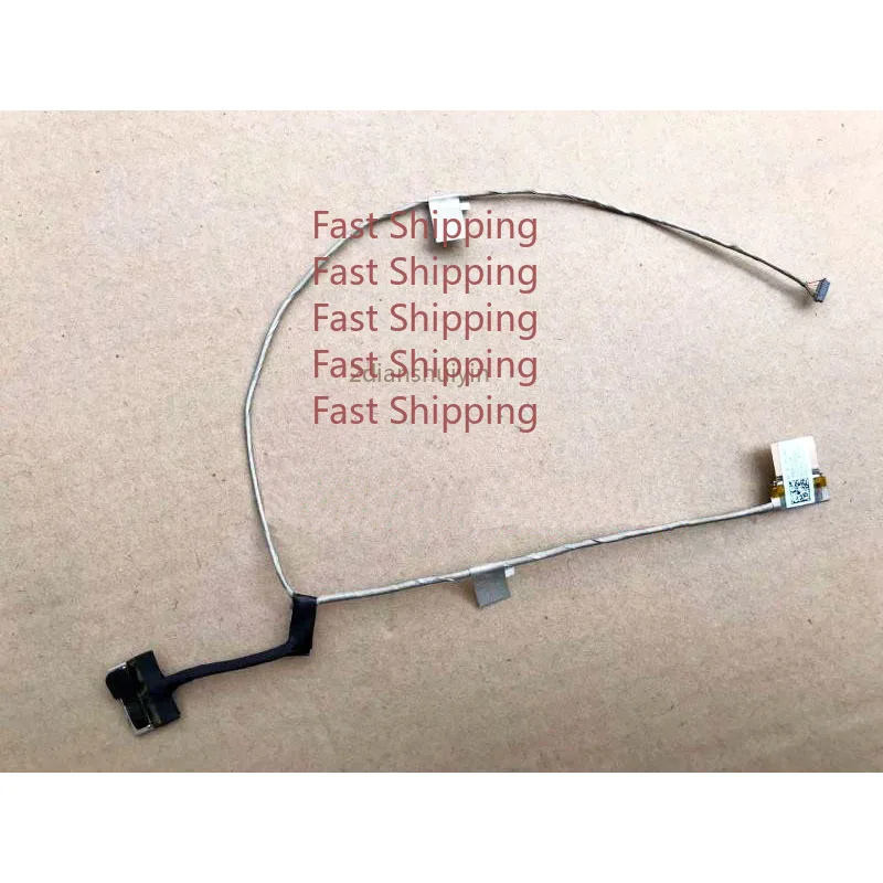 C=Original Laptop/Notebook LCD/LED/LVDS cable for Asus TP301 TP301U TP301UA TP301UJ DD0BKCLC001 14005-01900000 30pin 100%