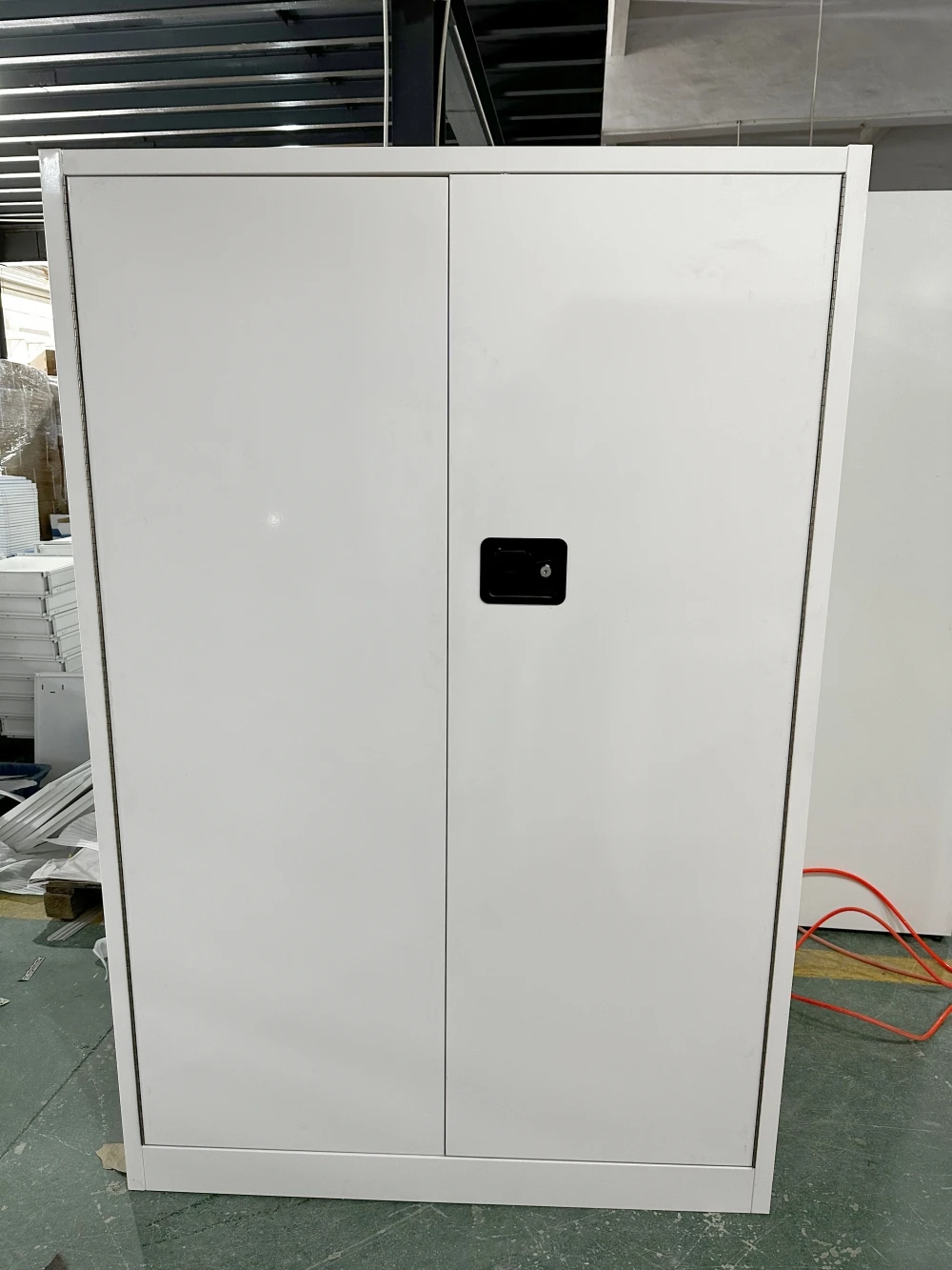 خزانة تخزين كيميائية لمختبر الأثاث البيولوجي للسلامة البيولوجية