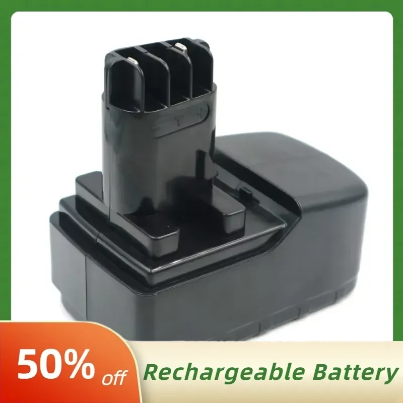 High-Quality New 15.6V 3300mAh Lithium Battery for Car Washer Water Guns Electric Tools Long Battery Life Large Capacity