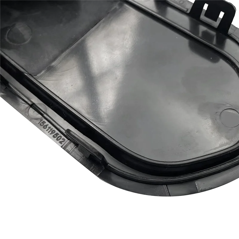 【Consumer-Favorite!】156119502 For Alfa Romeo Giulia Veloce Radar ACC Bumper Sensor Cover 2016 2017 2018 2019 2020 2021 2022 Repl