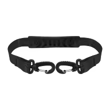 רצועת נשיאה לנעלי סקי Biboss