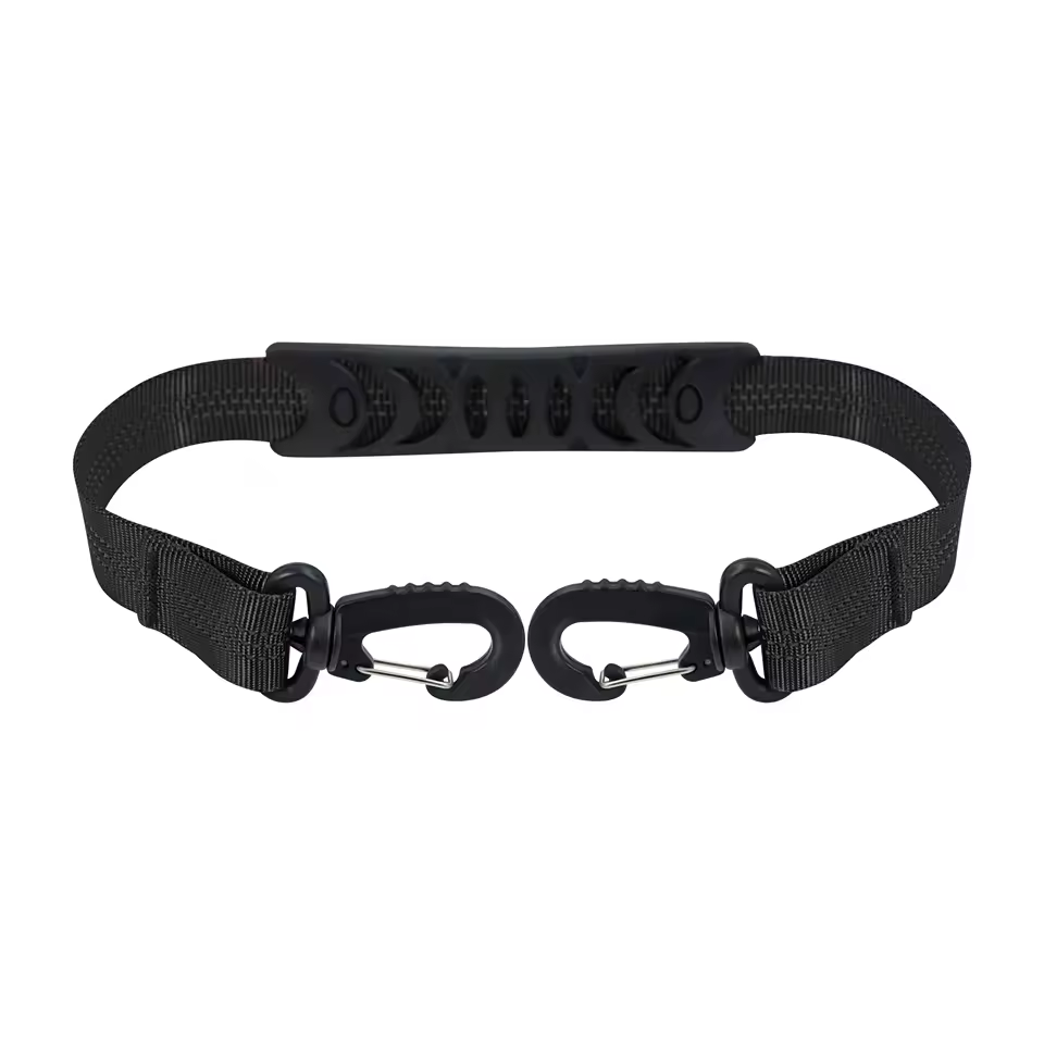 רצועת נשיאה לנעלי סקי Biboss