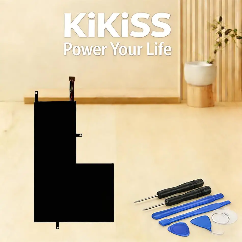 

For Zeuslap S03 S15 H16 Premium Replacement Reliable Power 5000Mah Laptop Battery