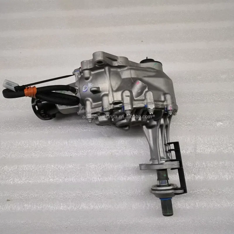Bestselling Auto Spare Parts Car Transfer case Assembly 24263338 for Bu-ick Encore