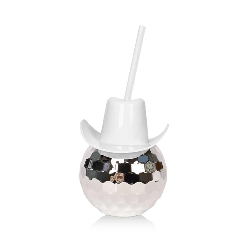 Aa81-Disco Ball Cup… - image