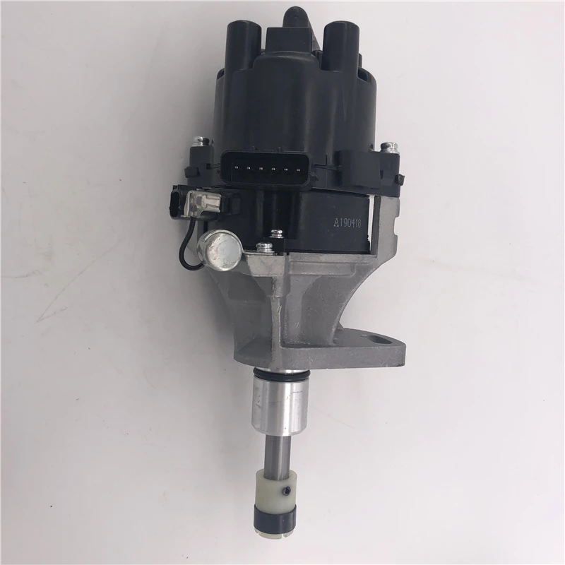 Electronic ignition distributor for Nissan