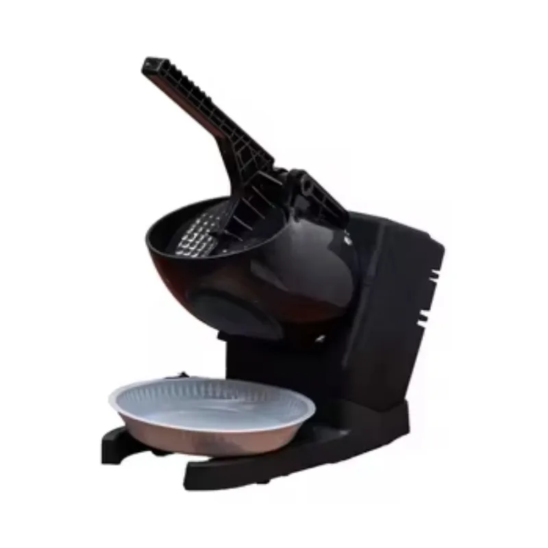 High Quality Electric Ice Crusher Professional Ice Shaver Machine