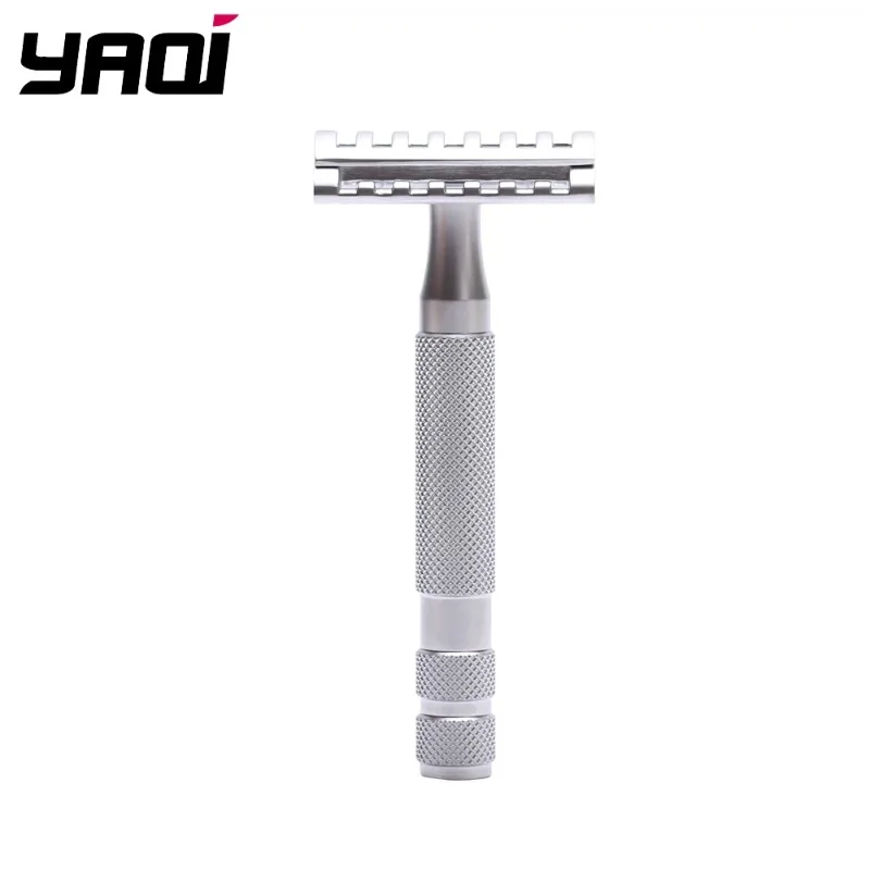 yaqi-2026-knight-helmet-カミソリヘッド-ステンレススチールハンドル-de-セーフティーバリカン-男性用-大人向け-ミニマリズム-メンズ-セーフティーバリカン