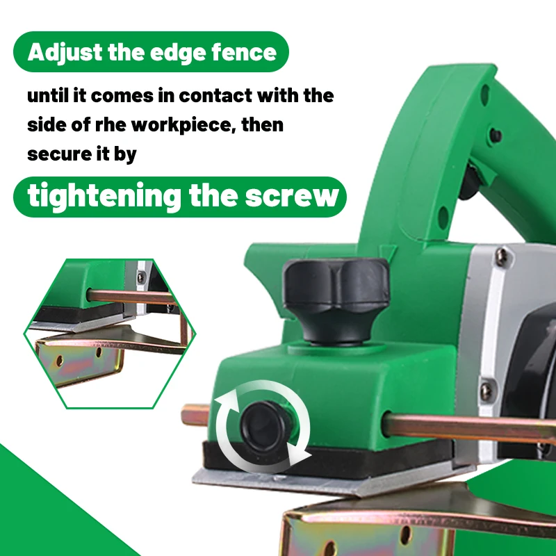 

NewBeat портативный мини промышленный электрический строгальный станок ручные деревообрабатывающие строгальные станки