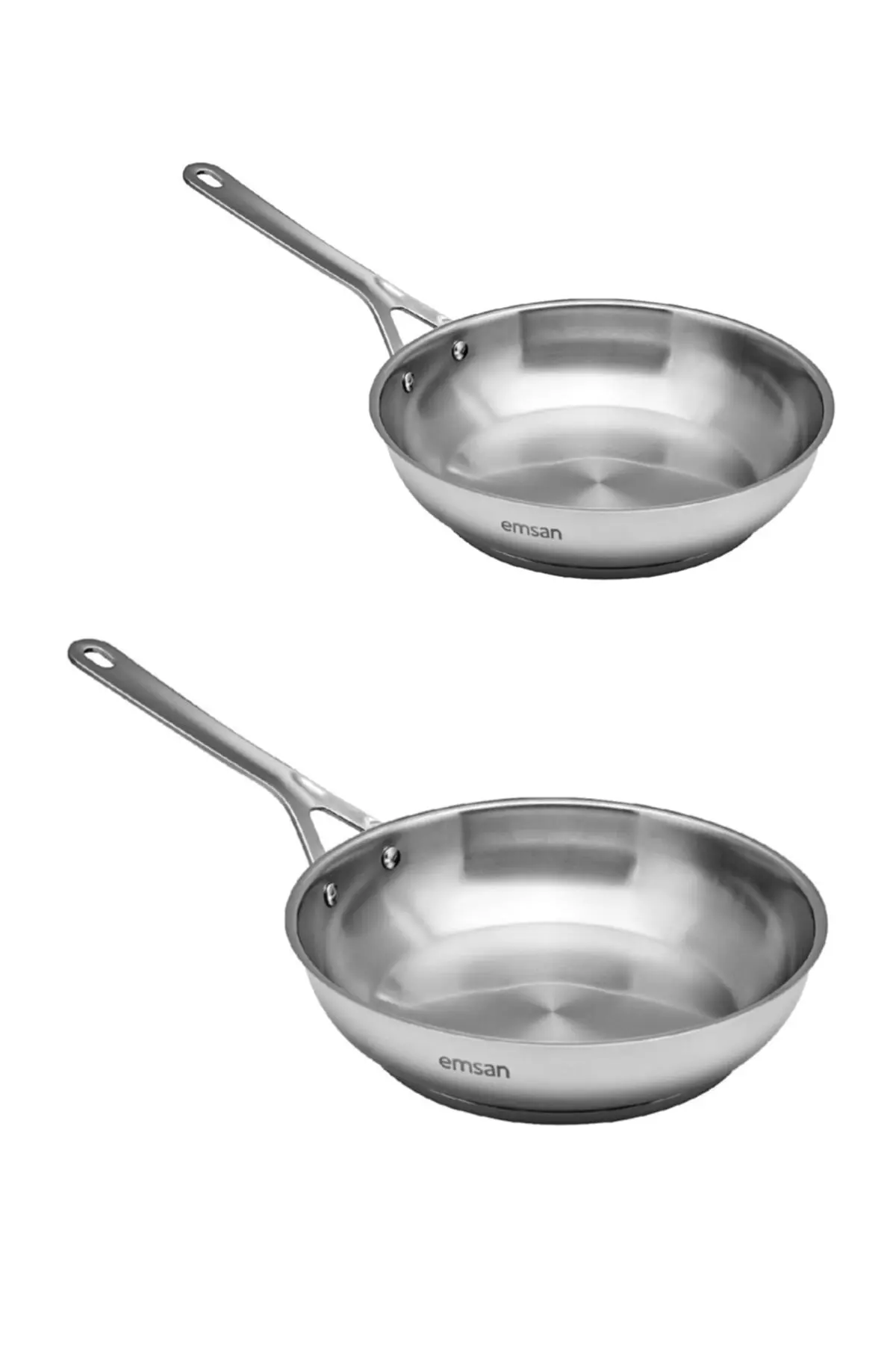 

DOLBOVI Demre 2-26 cm Cookware Set 24-26 cm Cookware Set