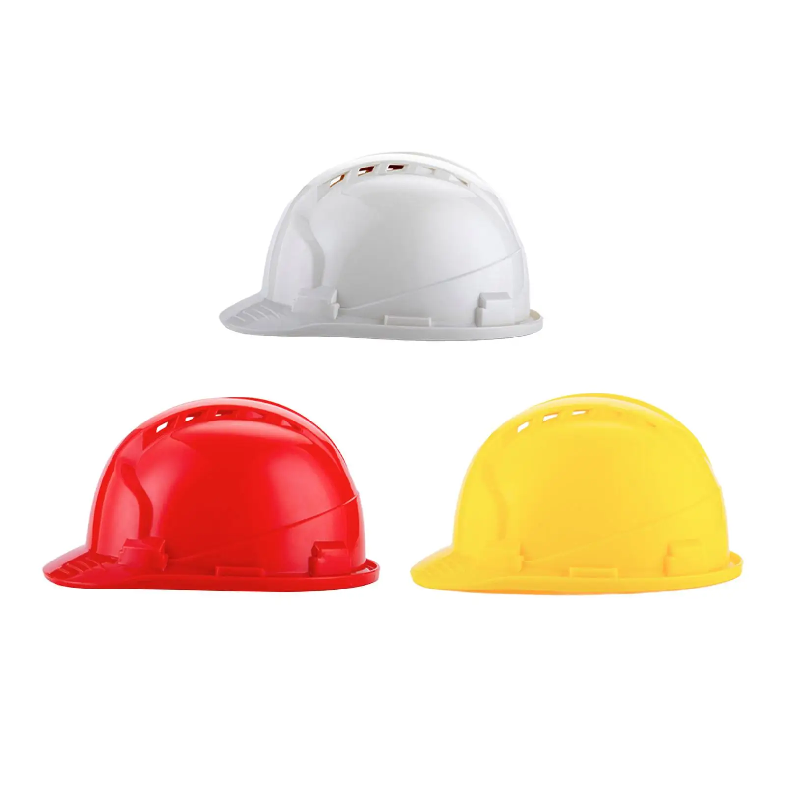 Hard Hat Breathable Safe Supplies Labor Protection Cap Work Helmet Safe Helmet for Steeplejack Climbing Building Outdoor Men