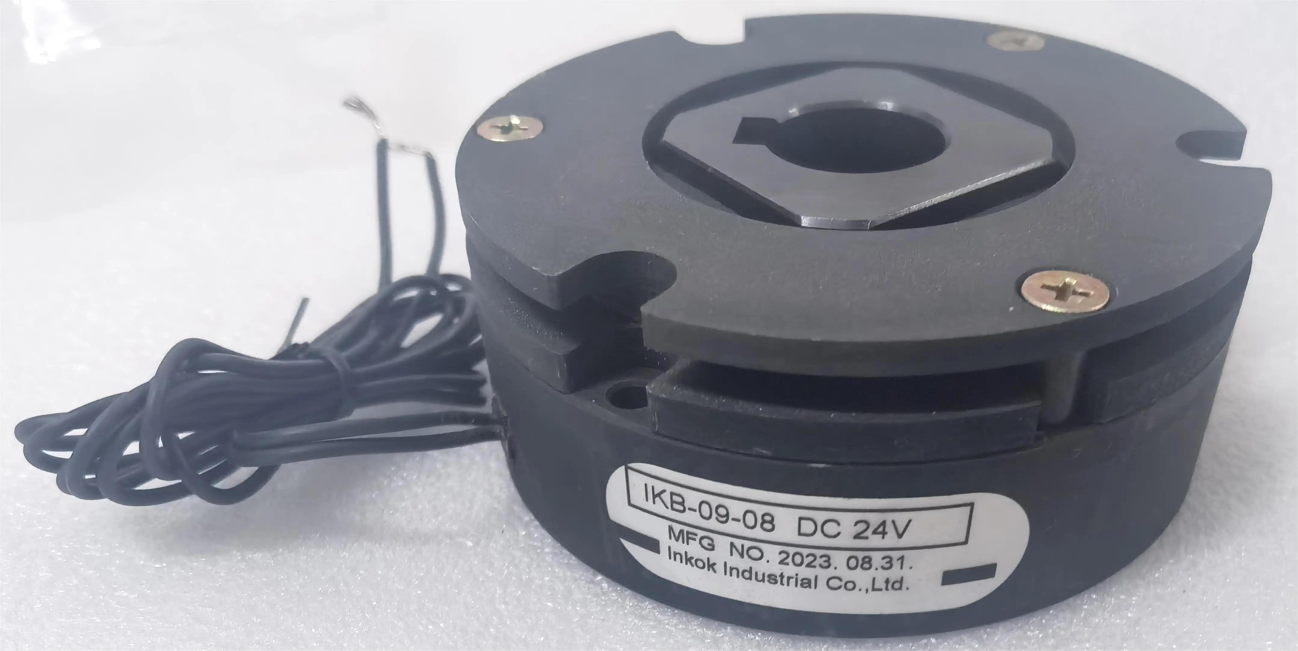 High Quality IKB-09-08DS Brake, Professional Brake Part for Special Machine Tools