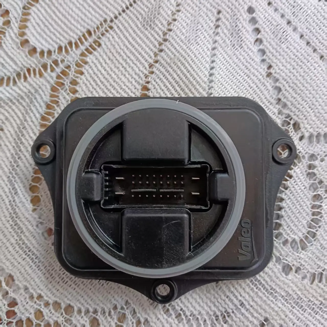 3D 0941329 B convient au module de commande de direction de suivi Magotan Shangku Phaeton AFS 13, contrôleur de carte d'ordinateur