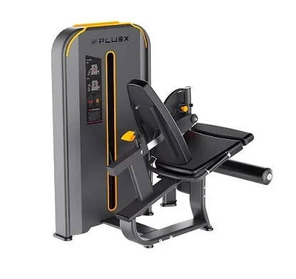 Leg Extension Commercial Use Bodybuilding Machine Gym Equipment Exercise Machine Strength Training Waist & Abdomen Exercise