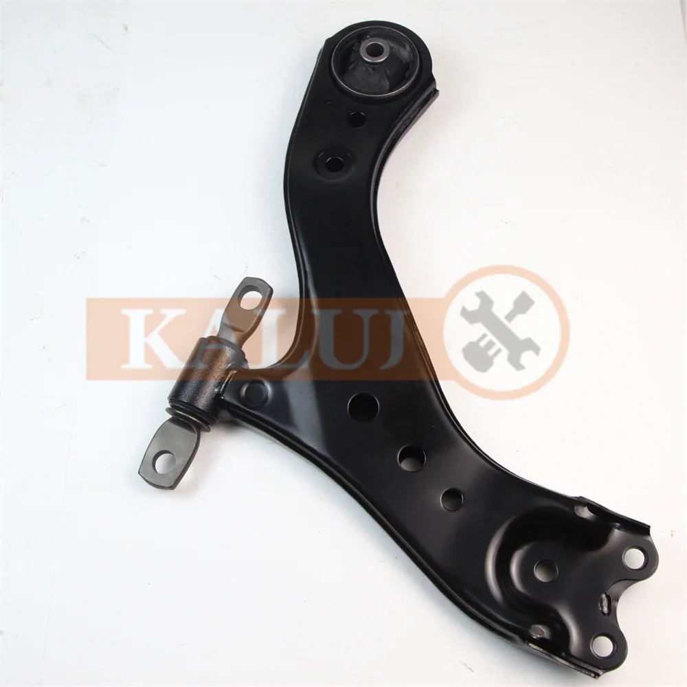 

Kaluj Front Lower Control Arm 48068-33090 48069-33090 48068-06200 48069-06200 For Toyota Camry 2017- Avalon 2018-