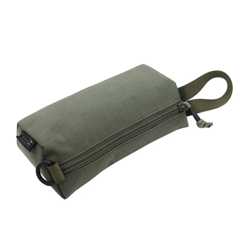 VULPO Tactical Storage Bag Travelling Portable Toiletries Bag Waterproof Sundries Pouch EDC Tool Organize Bag Hunting Bag