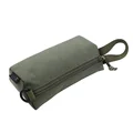 Toiletries Bag Green