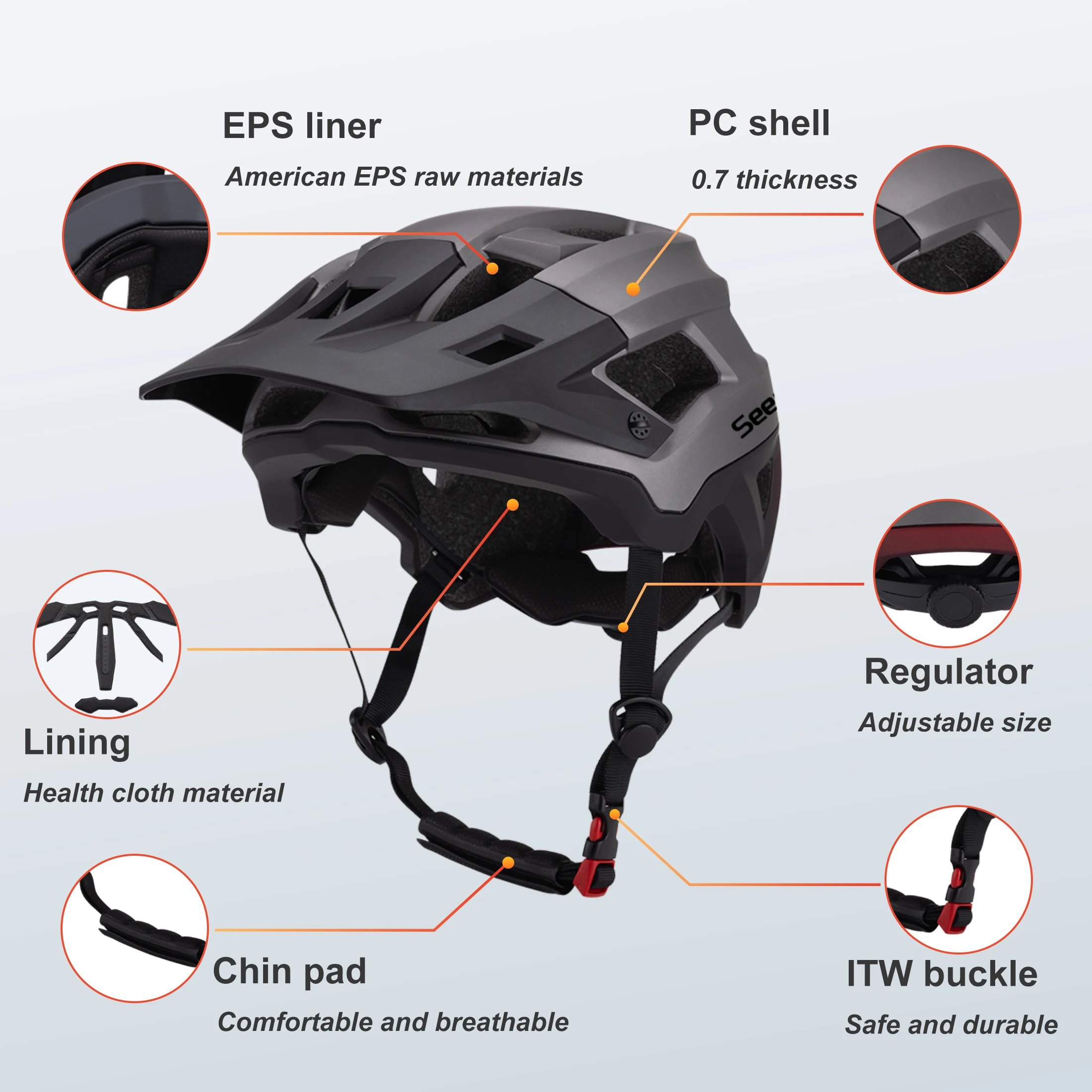 cycle gear hjc helmet medium C71 Morix Md Size:US 12 | EU 46 AGV K1 Full Face Helmet Lyzard Matte Black/Gray/Red the interior is fully HJC Helmets Men Size