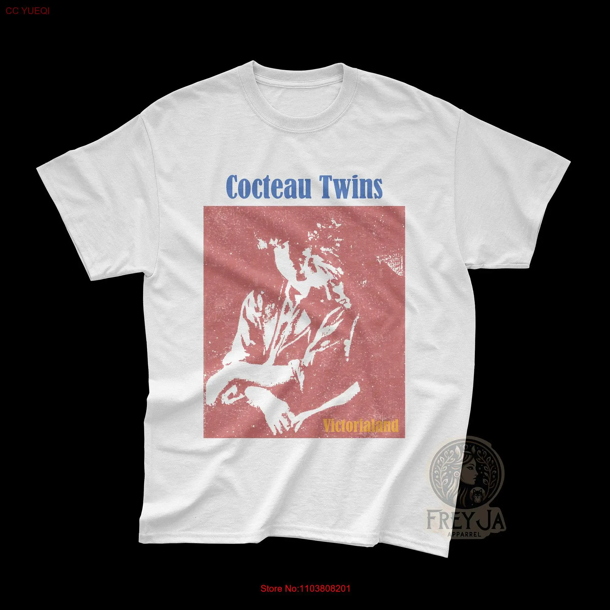 ΠΠΊΡΠΊΠ»ΡΠ·ΠΈΠ²Π½Π°Ρ ΡΡΡΠ±ΠΎΠ»ΠΊΠ° Cocteau Twins Π ΠΎΠΊ ΠΡΠ·ΡΠΊΠ°Π»ΡΠ½Π°Ρ ΠΡΡΠΏΠΏΠ° Indie Apparel Victorialand Π°Π»ΡΠ±ΠΎΠΌ Ρ Π΄Π»ΠΈΠ½Π½ΡΠΌΠΈ ΠΈΠ»ΠΈ ΠΊΠΎΡΠΎΡΠΊΠΈΠΌΠΈ ΡΡΠΊΠ°Π²Π°ΠΌΠΈ ΠΠΊΡΠΊΠ»ΡΠ·ΠΈΠ²Π½Π°Ρ ΡΡΡΠ±ΠΎΠ»ΠΊΠ° Cocteau Twins Π ΠΎΠΊ ΠΡΠ·ΡΠΊΠ°Π»ΡΠ½Π°Ρ ΠΡΡΠΏΠΏΠ° Indie Apparel Victorialand Π°Π»ΡΠ±ΠΎΠΌ Ρ Π΄Π»ΠΈΠ½Π½ΡΠΌΠΈ ΠΈΠ»ΠΈ ΠΊΠΎΡΠΎΡΠΊΠΈΠΌΠΈ ΡΡΠΊΠ°Π²Π°ΠΌΠΈ