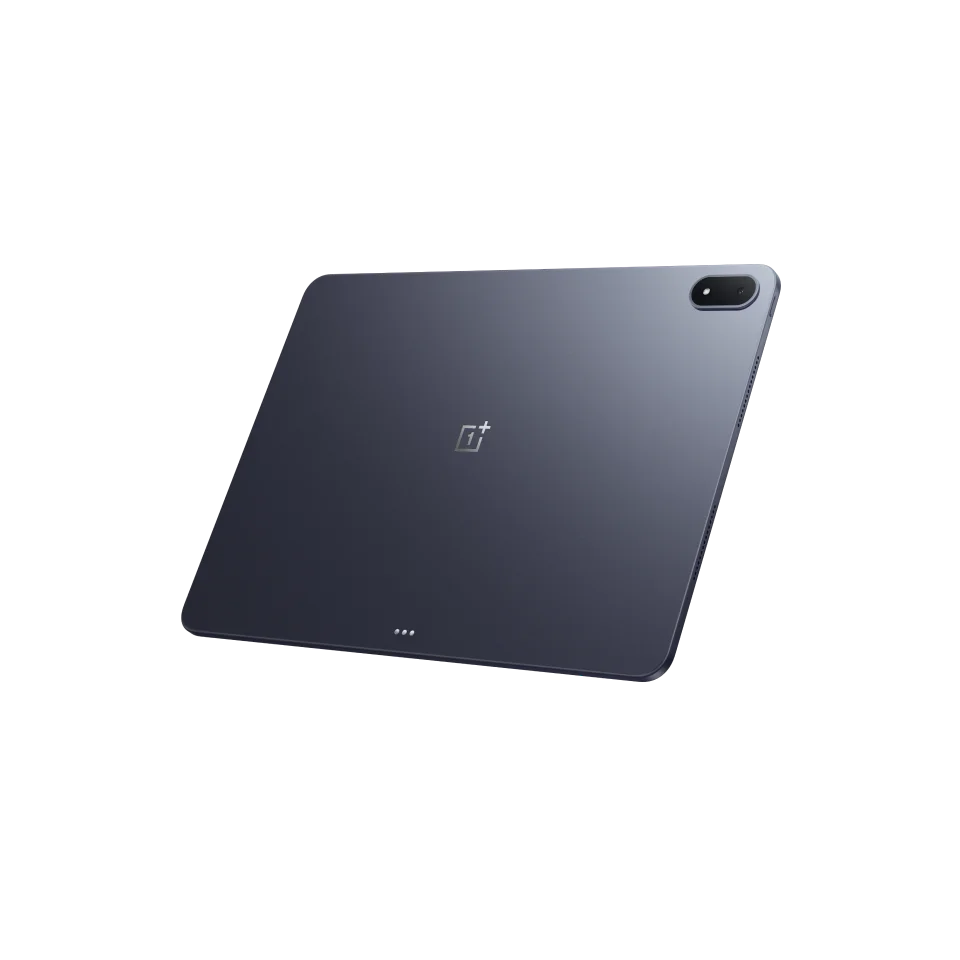 Versión Global OnePlus Pad 3 Snapdragon 8 Elite pantalla de 13,2 pulgadas 144Hz batería de 12140mAh cámara trasera de 13MP 8 altavoces carga de 80W 7