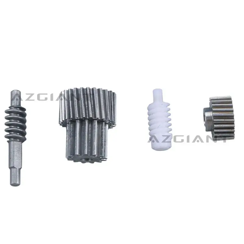 Factory Direct Supply Metal Car Side Mirror Folding Gear Motor Repair Kit Quiet Operation for Honda Fit 2009-2014 Wear Resistant
