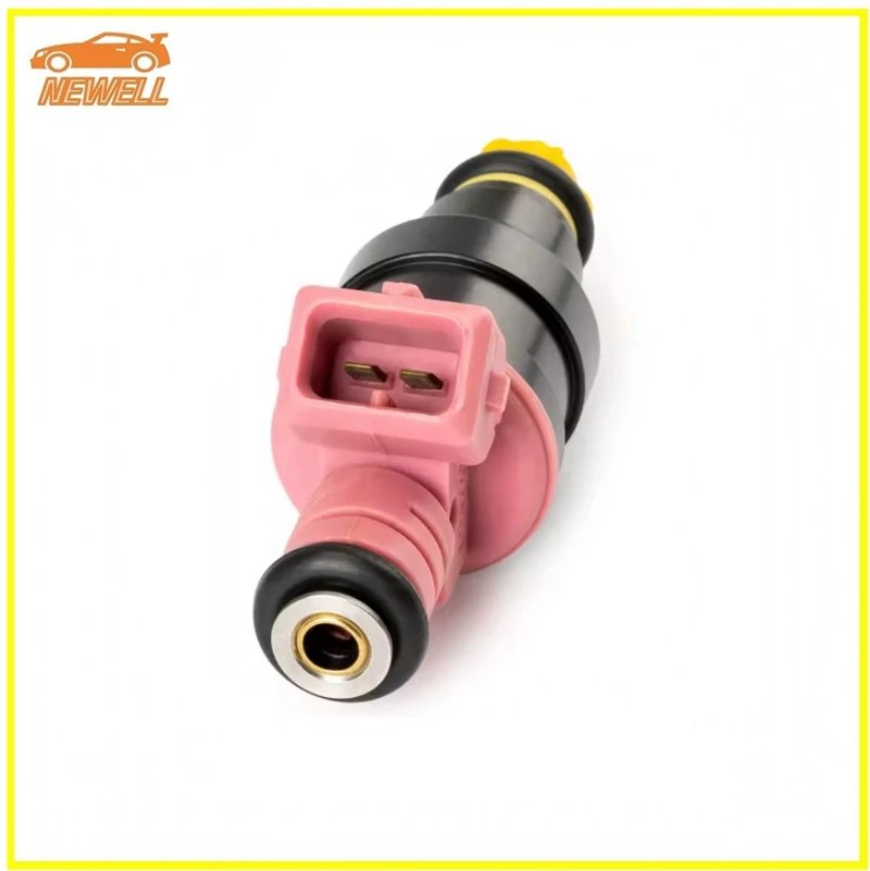 6pcs 0280150440 13641703819 Fuel Injector For BMW 328IS E36 E39 E38 328i 528i Z3 M3 M52 M52 B28 2.8 3.2L L6