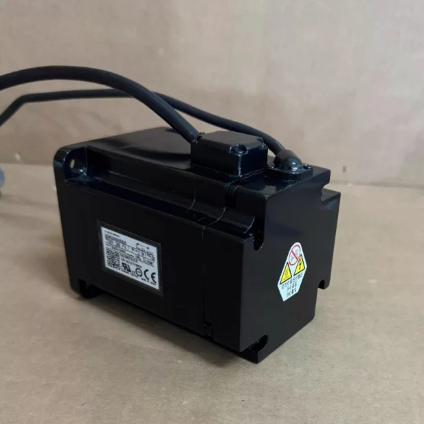 Novo motor original de 5a geração Yas Ka Wa SGMGV-30ADC61/09/13/20/44ADC/ADA61/6C Servo motor