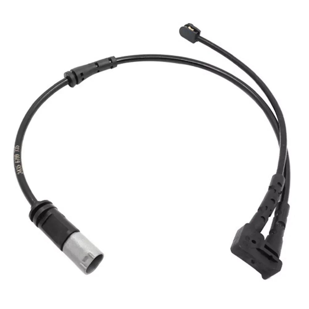 

Автомобильные передние тормозные колодки, датчик линии, провод для Mini Cooper F55 F56 OEM NO 34356865611 & 34356799735 & 34356887827