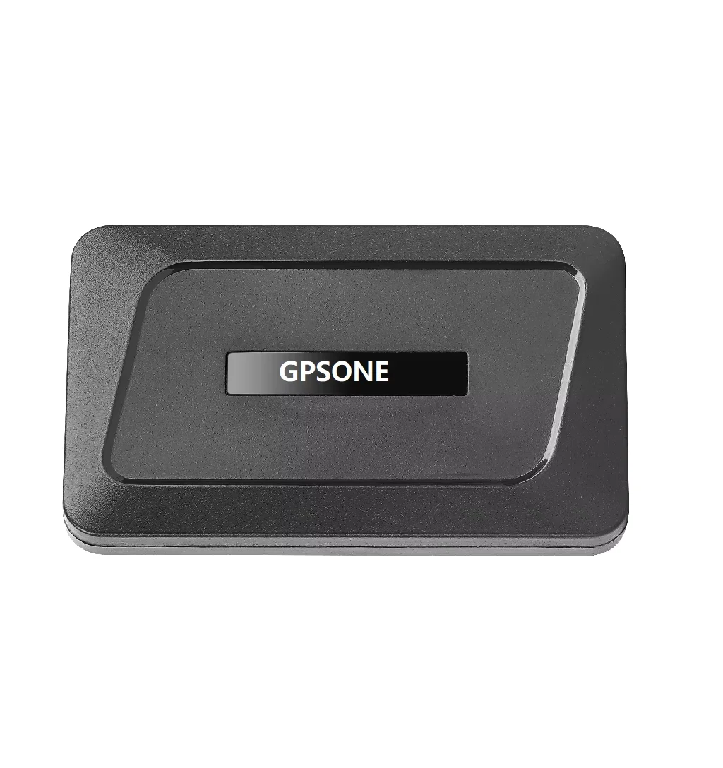 Safeguard Device with GPS Tracking Find My Kids Elderly People Anti-Lost GPS Tracker Locator Real Time Card GPS Positioning