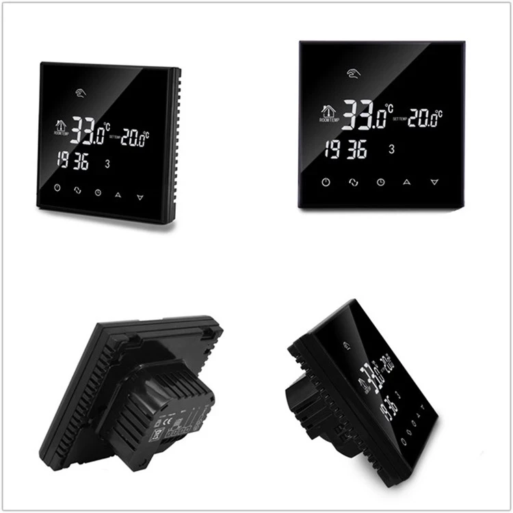 

Cold Room Temperature Controller Smart Thermostat