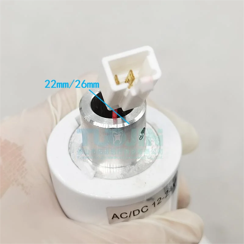 Dental Light Led Induction Lamp Chair Shadowless Operating Check Induction Lamp Dental Operation Lighting LED Lamp